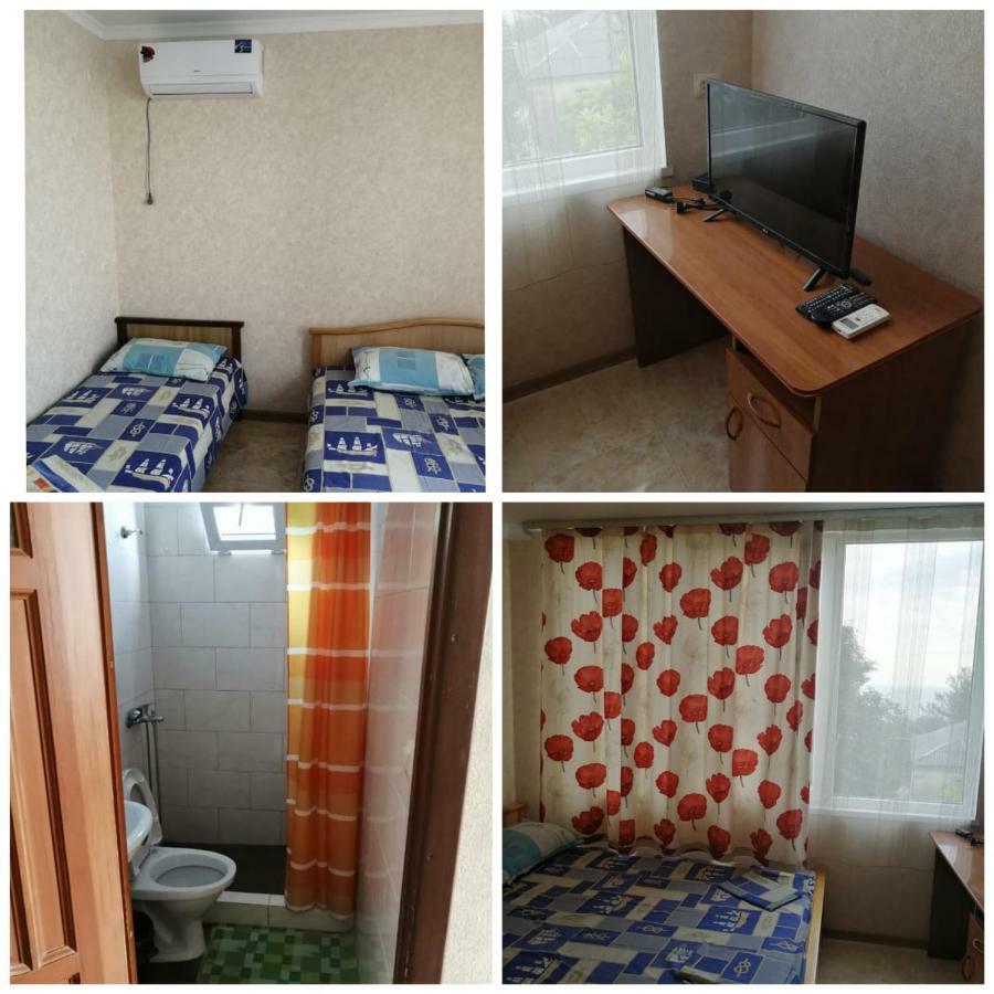 Гостевой Дом Мимоза ガグラ 部屋 写真